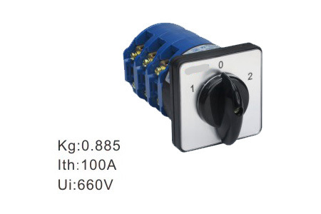 CHANGE OVER SWITCHES
