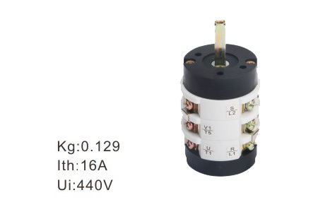 CHANGE OVER SWITCHES