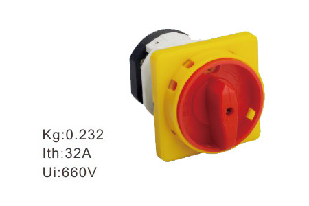 CHANGE OVER SWITCHES