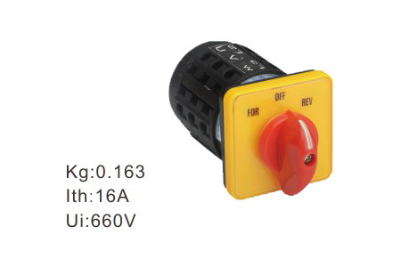 CHANGE OVER SWITCHES