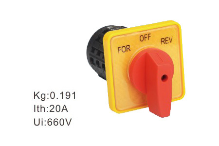 CHANGE OVER SWITCHES