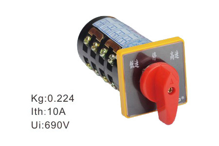 COMBINATION SWITCHES