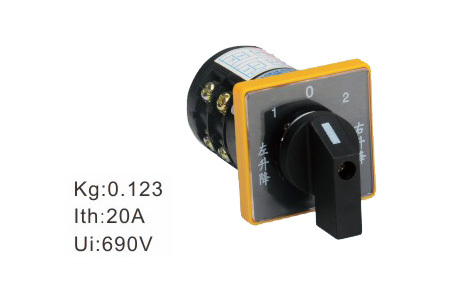 COMBINATION SWITCHES