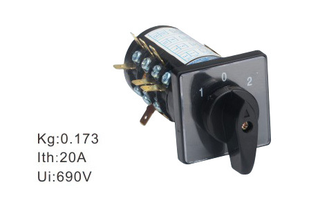COMBINATION SWITCHES