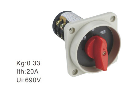COMBINATION SWITCHES