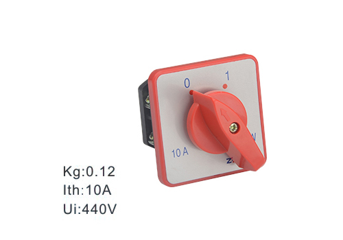 COMBINATION SWITCHES