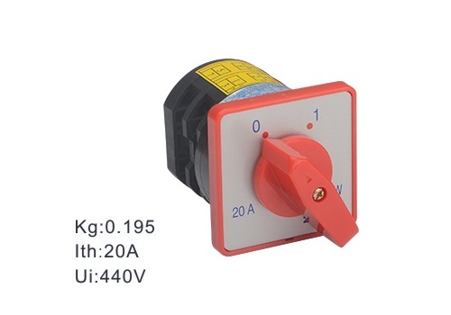 COMBINATION SWITCHES