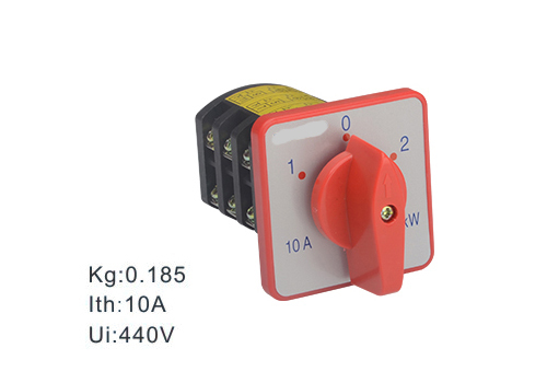 COMBINATION SWITCHES