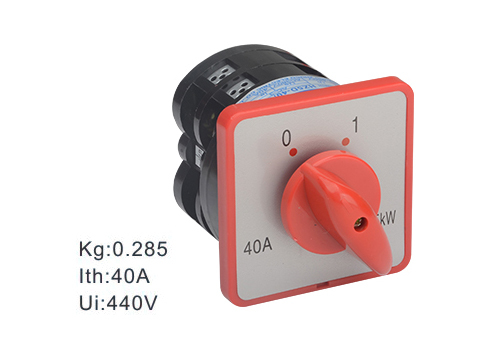 COMBINATION SWITCHES