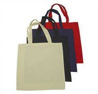 Reusable Shopping Bags Capacity: 1-10 Kg