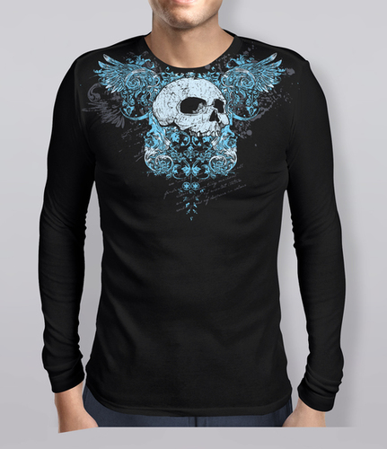 Long Sleeve T - shirts