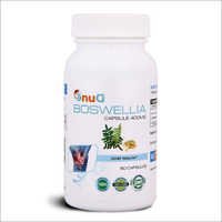 Boswellia Capsule 400mg
