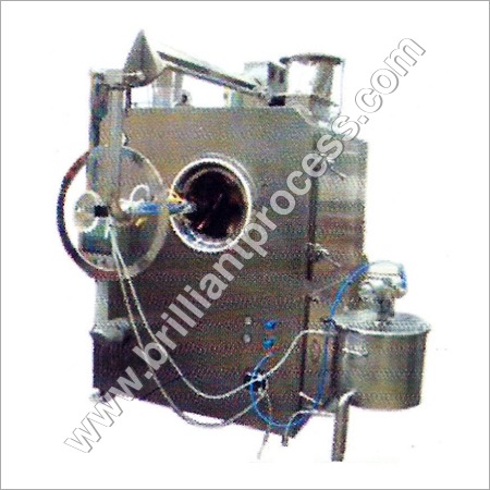 Auto Coater