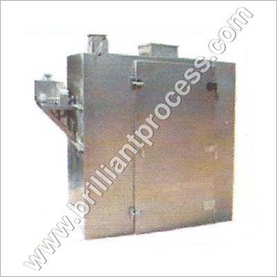Tray Dryer