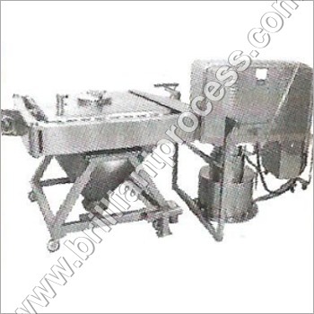 Bin Blender