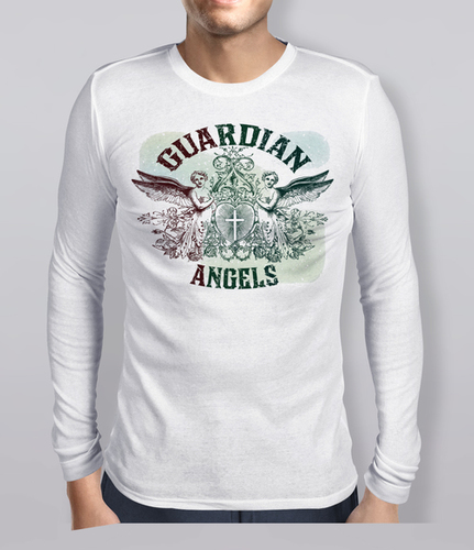 Customized T - Shirts