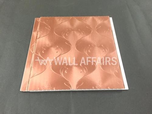PVC Wall Panel