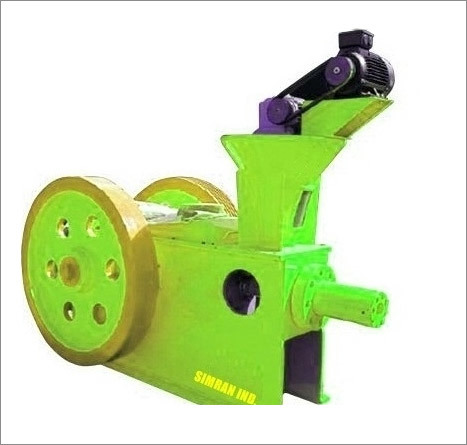Briquetting Press Briquetting Press