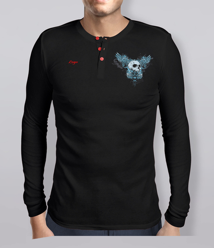Customized T - Shirts