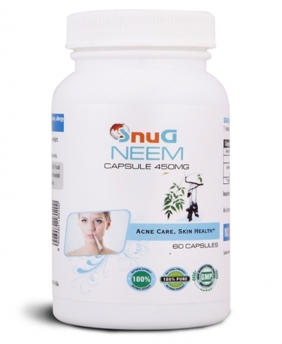 NEEM CAPSULE