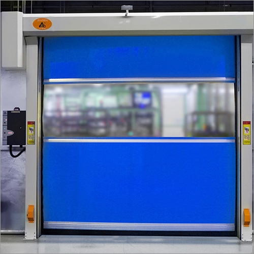 High Speed Door