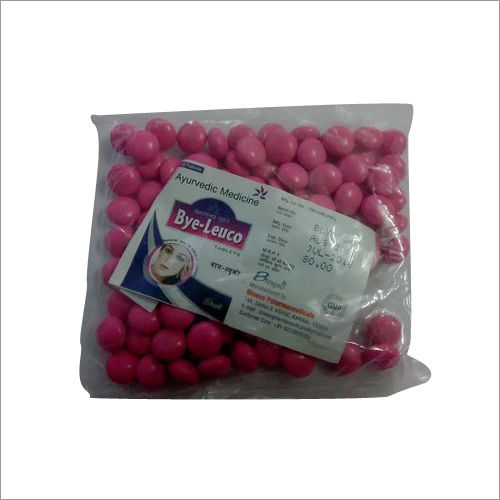 BYE-LEUCO TABLET