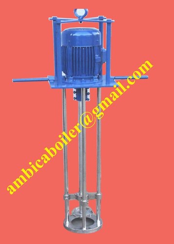 High Speed Stirrer