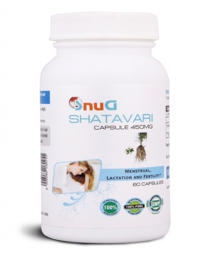 Satavari Capsule