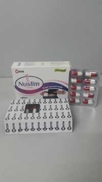 Slimming Capsule - General Medicines, Dry Place Storage | Health Enhancing Capsules For Weight Management