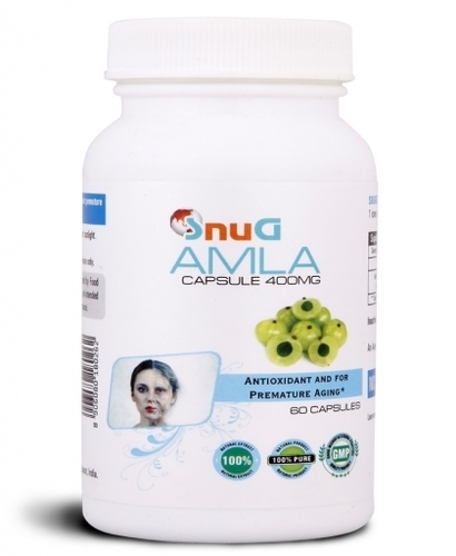 Amla Capsule