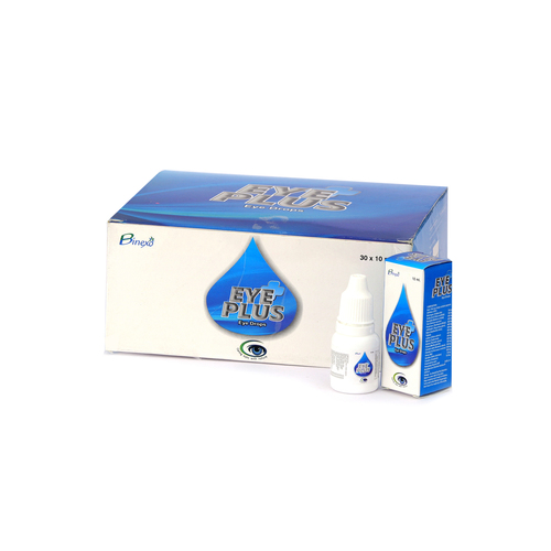 Herbal Eye Drop Herbal Eye Drop