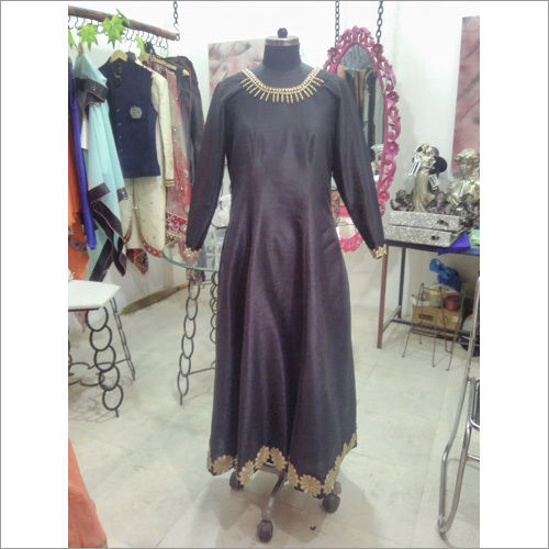 Gown