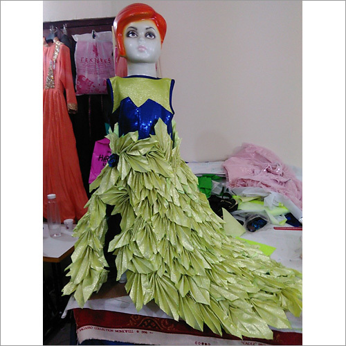 Hi Fashion Dresses
