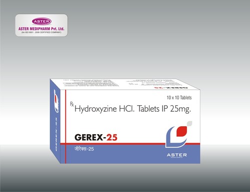 Gerex-25