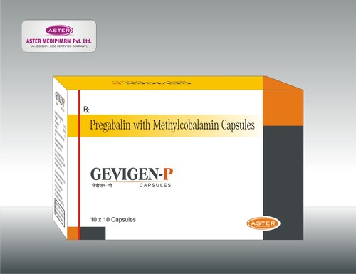 Gevigen-P