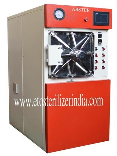 Ethylene Oxide Sterilizer For Hospital