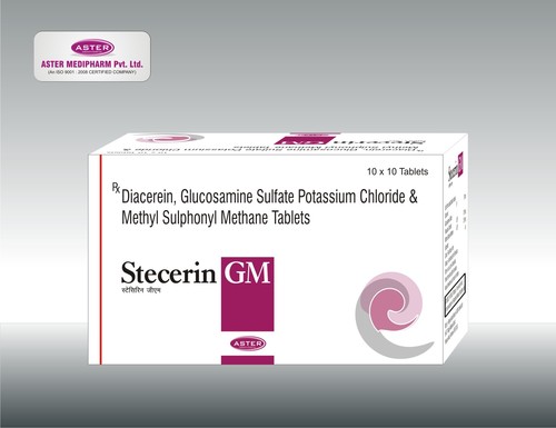 Stecerin GM