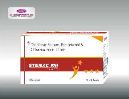 Stenac-MR