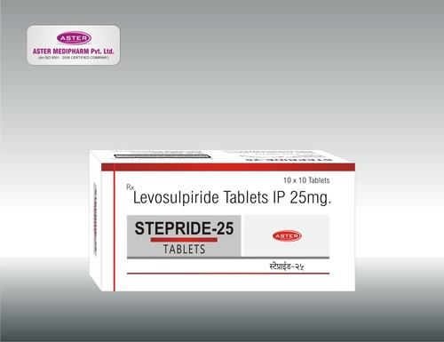 Stepride-25