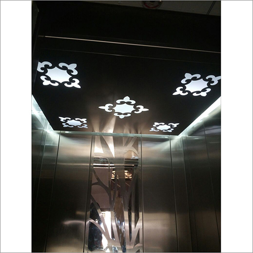 SS False Ceiling