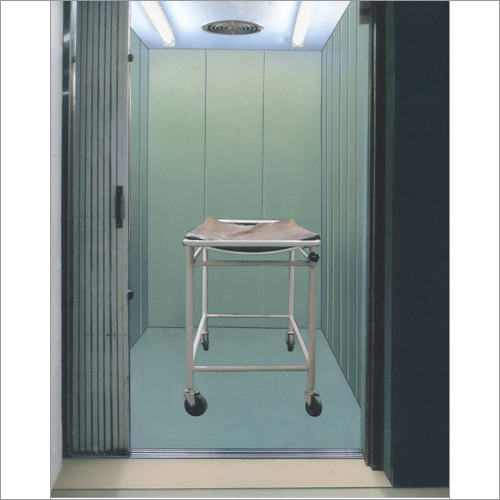 Hospital Bed Elevator
