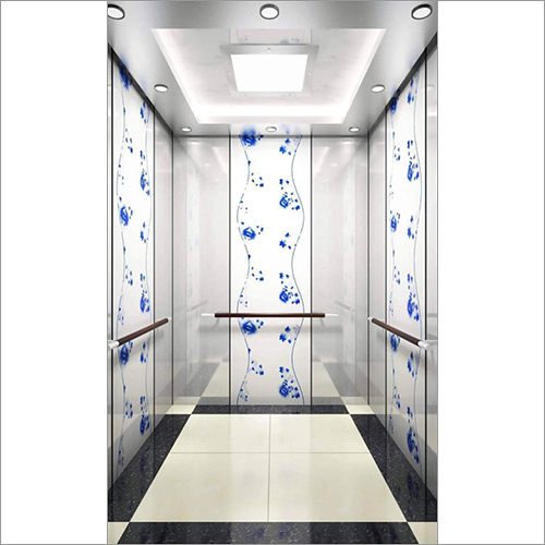 Modular Elevators