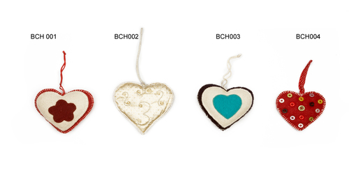 Christmas Ornaments