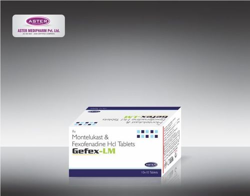 Gefex-LM