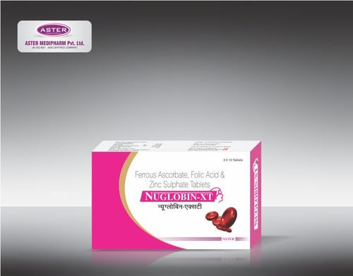 Nuglobin-XT