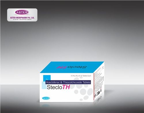 Steclo-TH