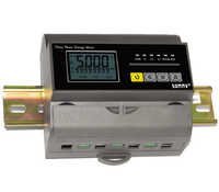GQ-12 Three Phase Railing Mounting Energy Meter