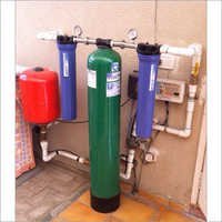 Cold Air Source Heat Pump