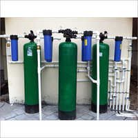 Air Sourced Heat Pumps