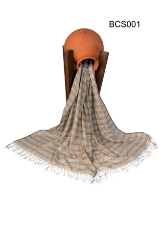 Cotton Stoles